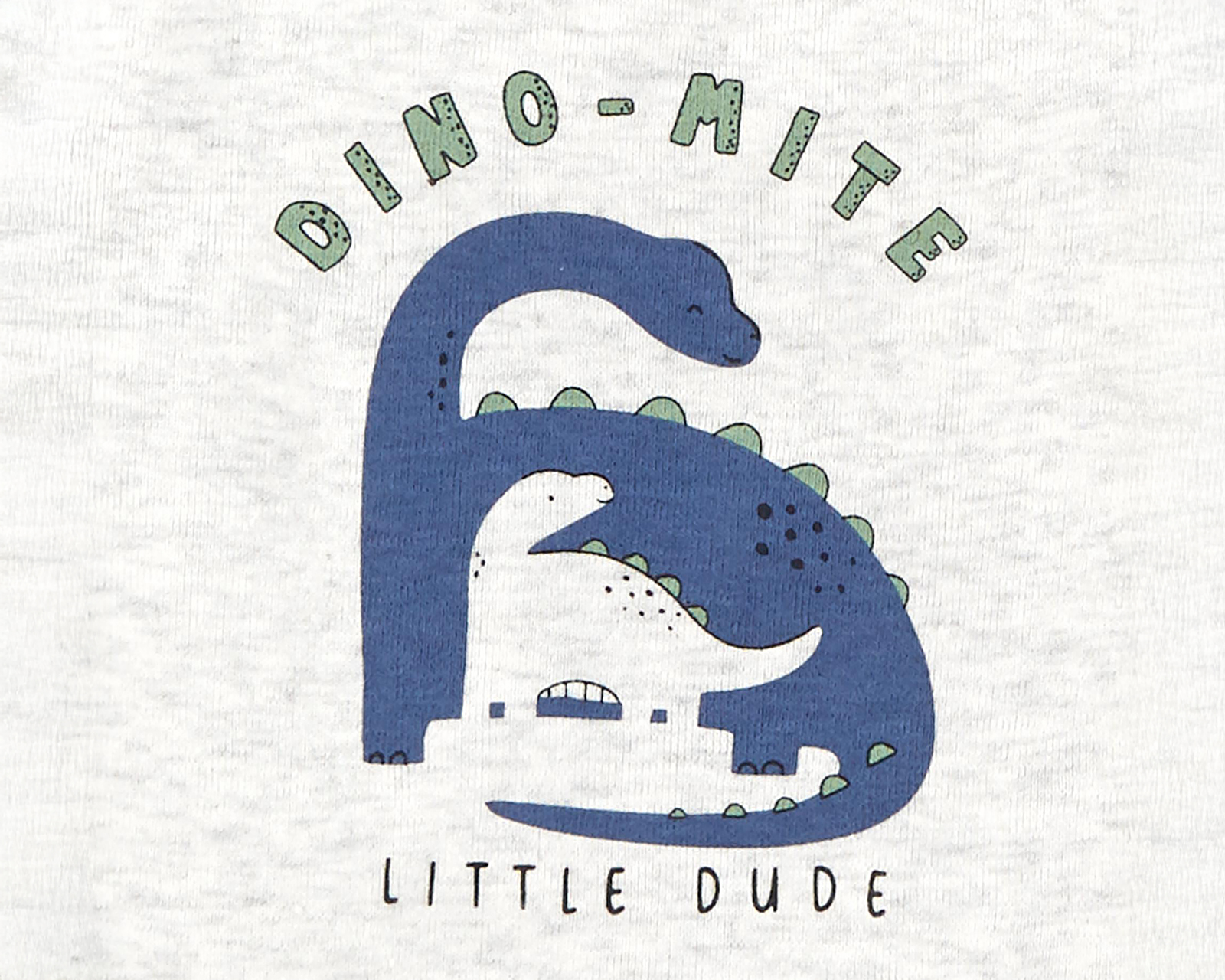 Foto 2 | Foto 2 | Pañalero para Bebé Niño Carter's 5 Piezas