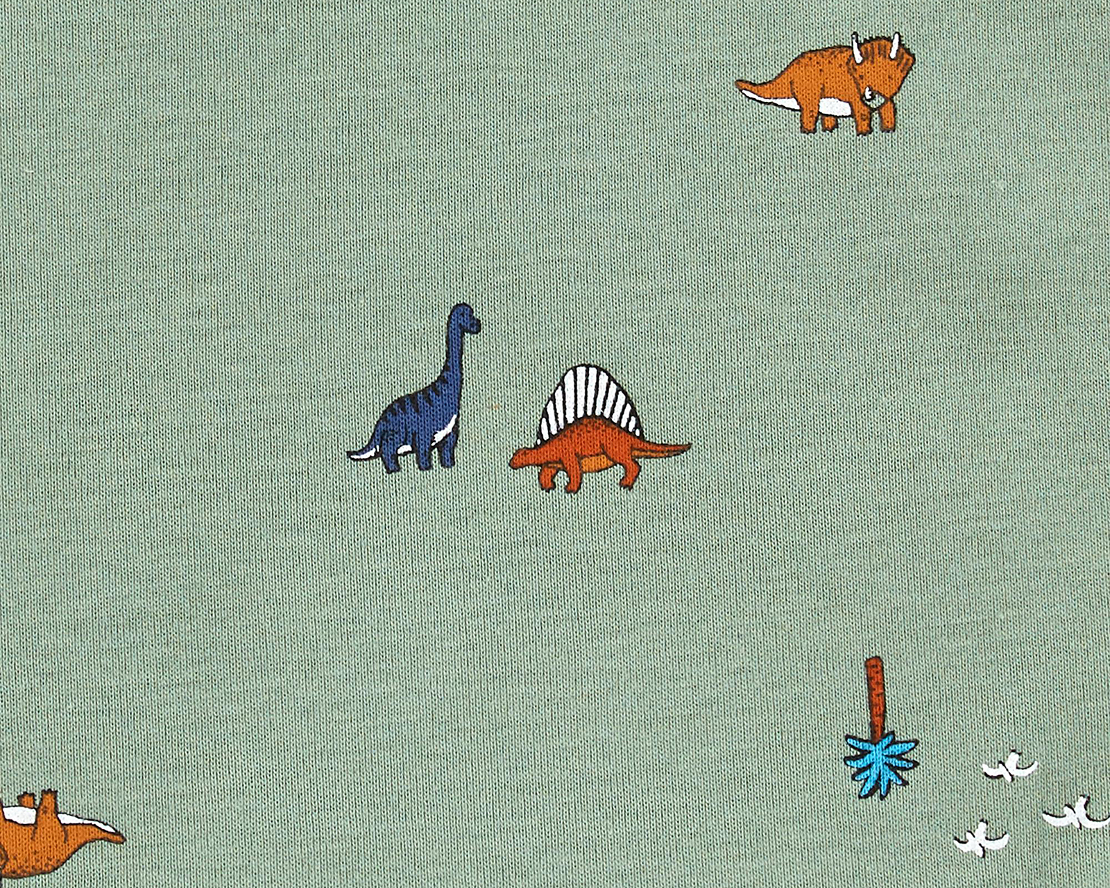 Foto 5 pulgar | Foto 4 | Pañalero para Bebé Niño Carter's 5 Piezas