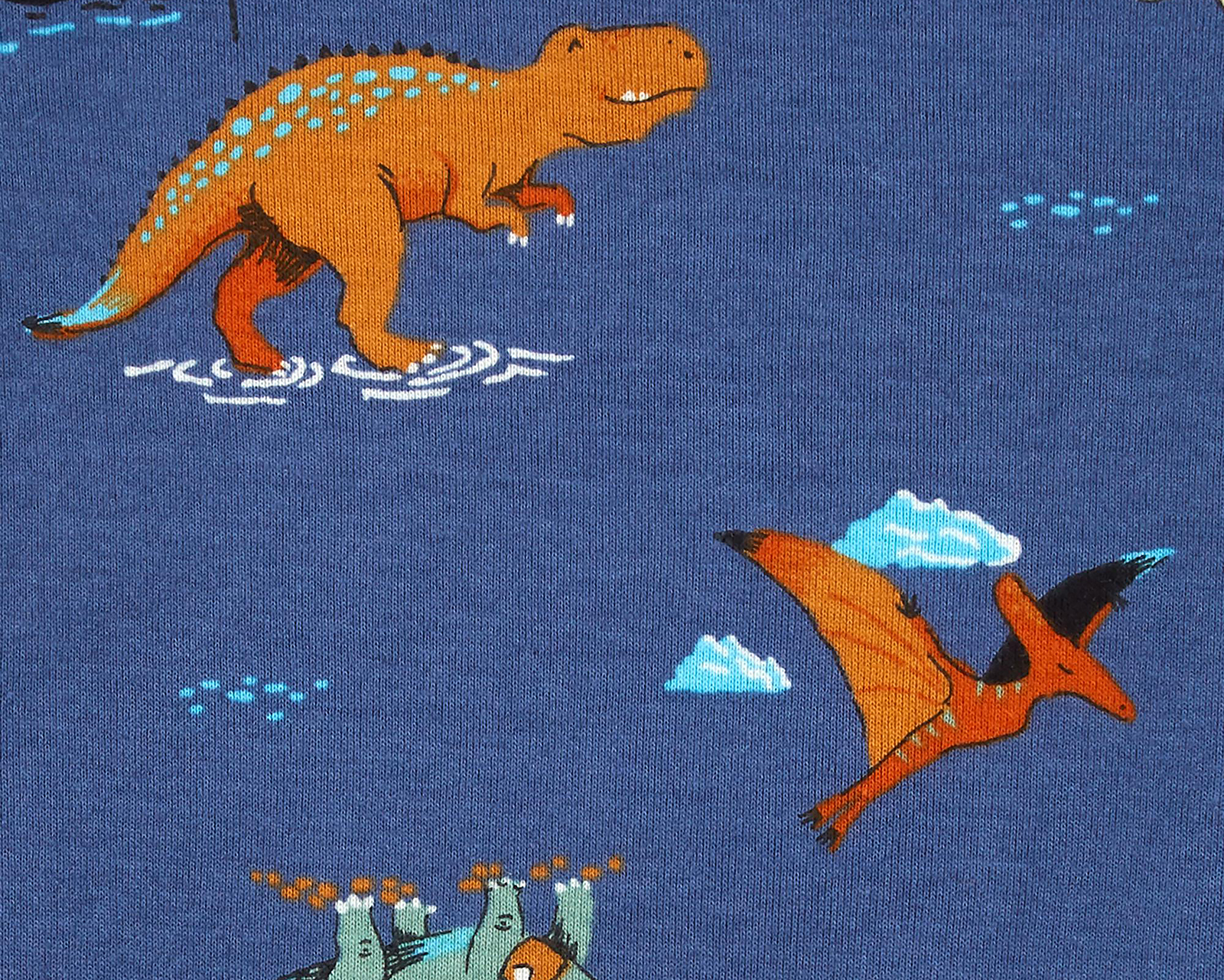 Foto 5 | Foto 5 | Pañalero para Bebé Niño Carter's 5 Piezas