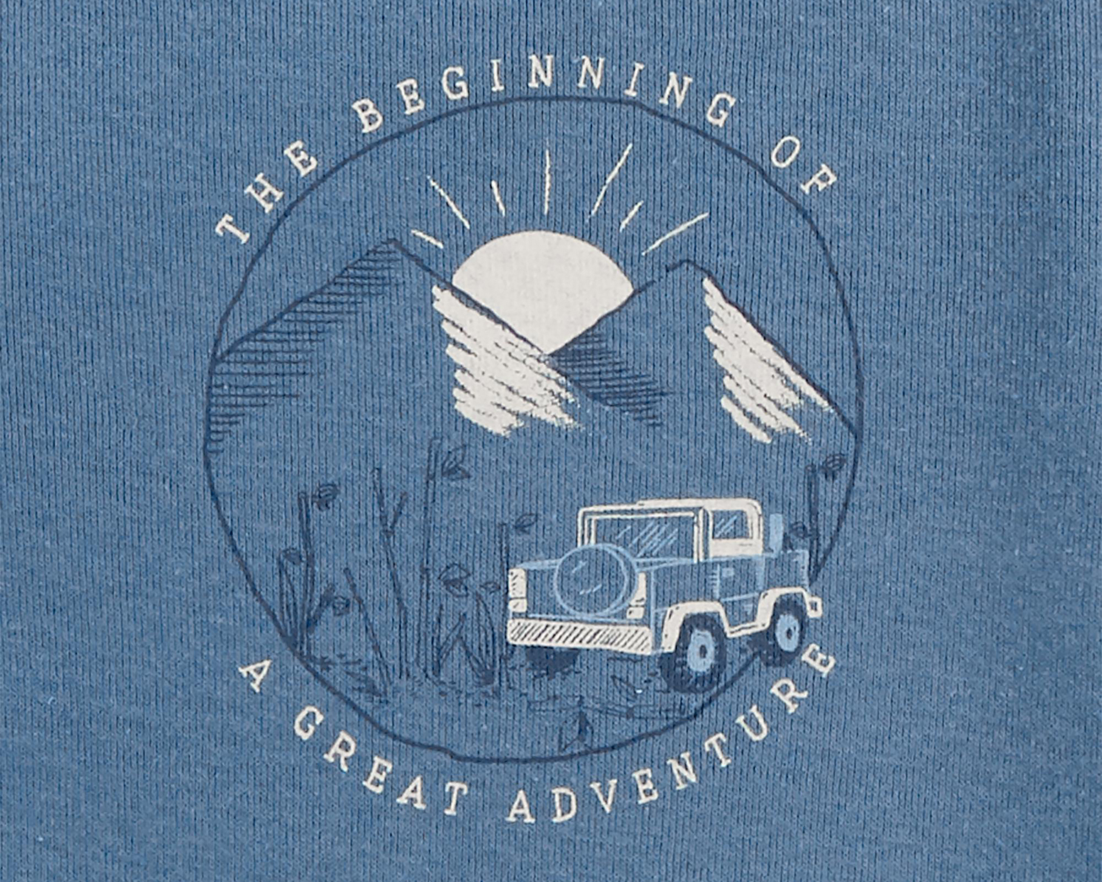 Foto 3 pulgar | Foto 2 | Pañalero para Bebé Niño Carter's de Algodón 5 Piezas