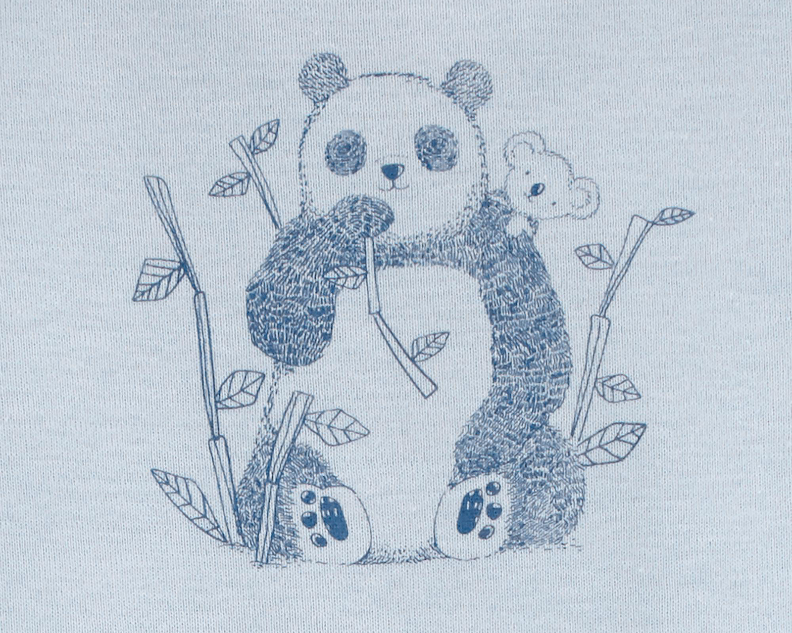 Foto 3 | Foto 3 | Pañalero para Bebé Niño Carter's de Algodón 5 Piezas