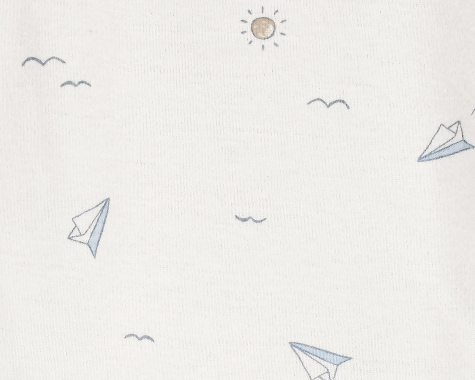 Foto 5 pulgar | Foto 4 | Pañalero para Bebé Niño Carter's de Algodón 5 Piezas