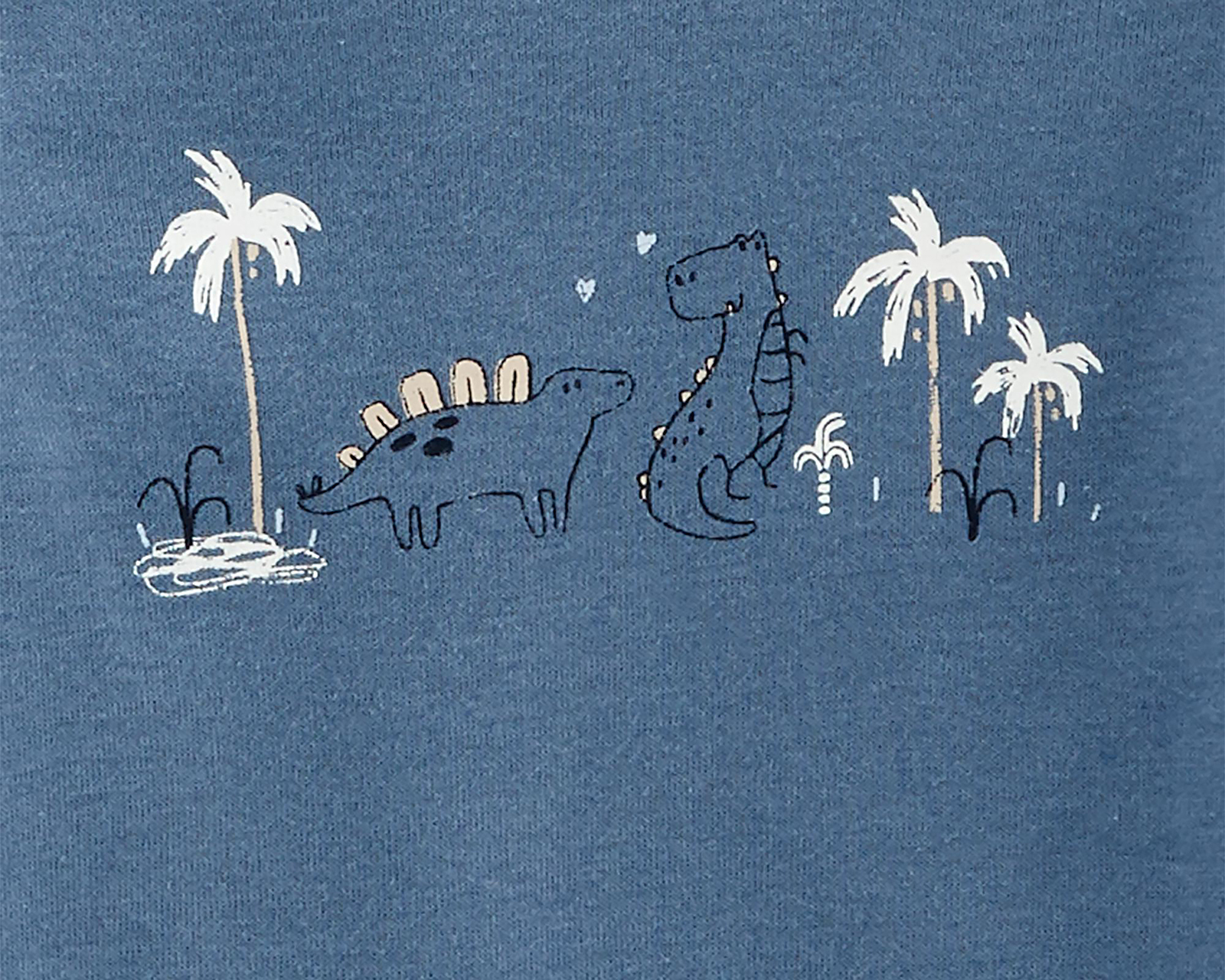 Foto 3 pulgar | Foto 2 | Pañalero para Bebé Niño Carter's de Algodón 6 Piezas