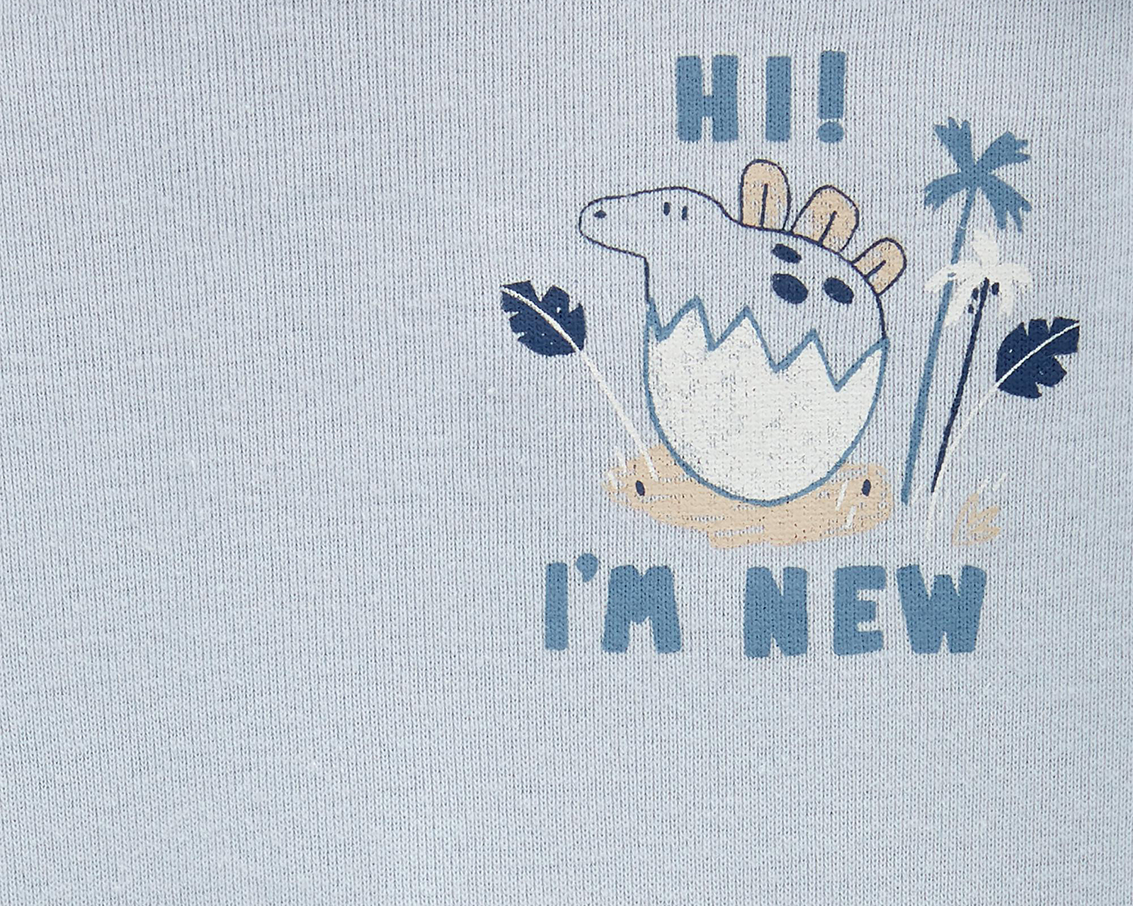 Foto 5 pulgar | Foto 4 | Pañalero para Bebé Niño Carter's de Algodón 6 Piezas