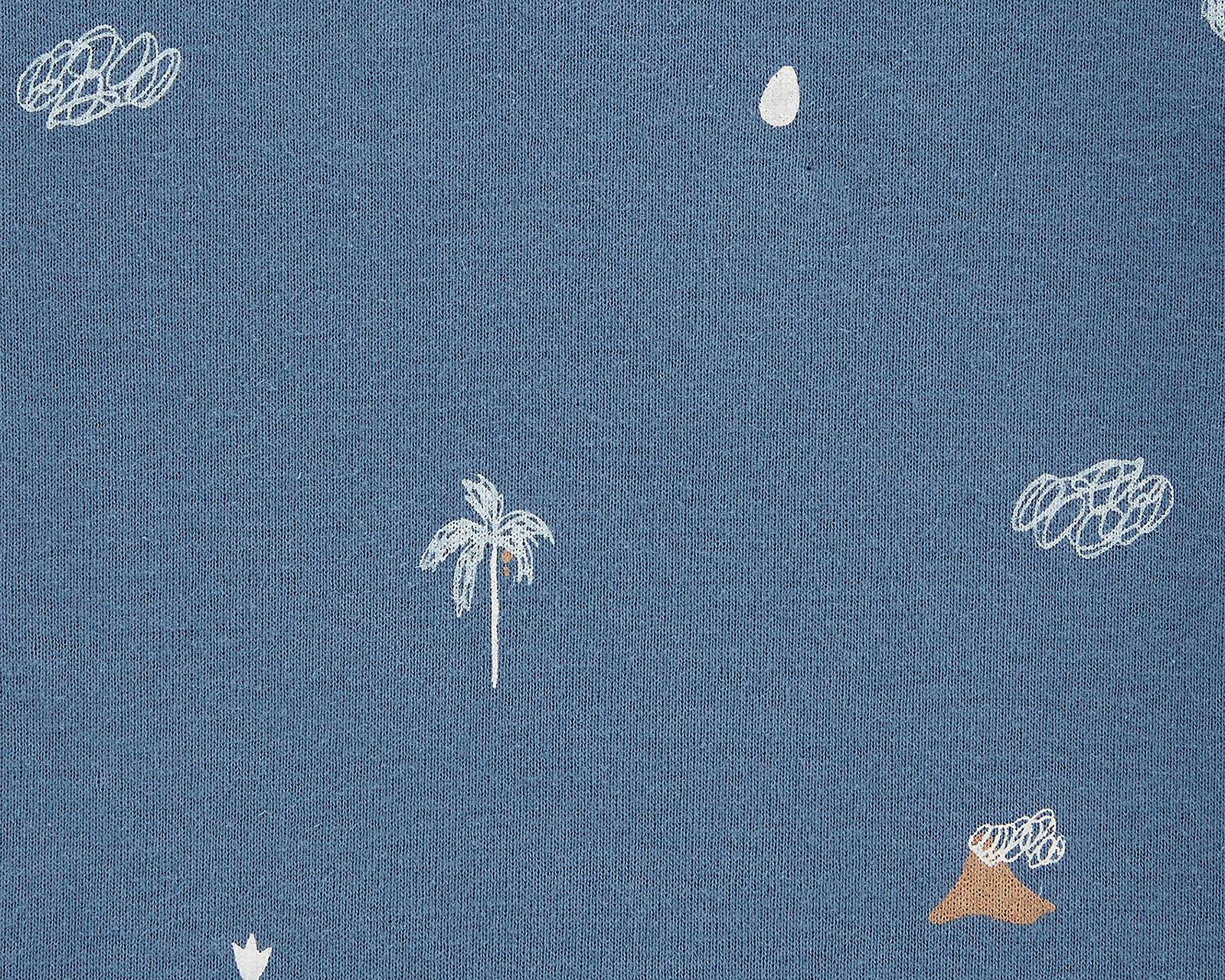 Foto 8 pulgar | Foto 7 | Pañalero para Bebé Niño Carter's de Algodón 6 Piezas