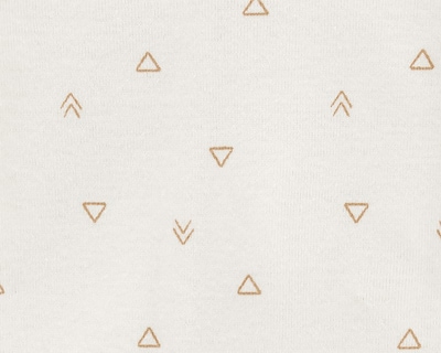 Foto 5 | Foto 5 | Pañalero para Bebé Niño Carter's de Algodón 6 Piezas