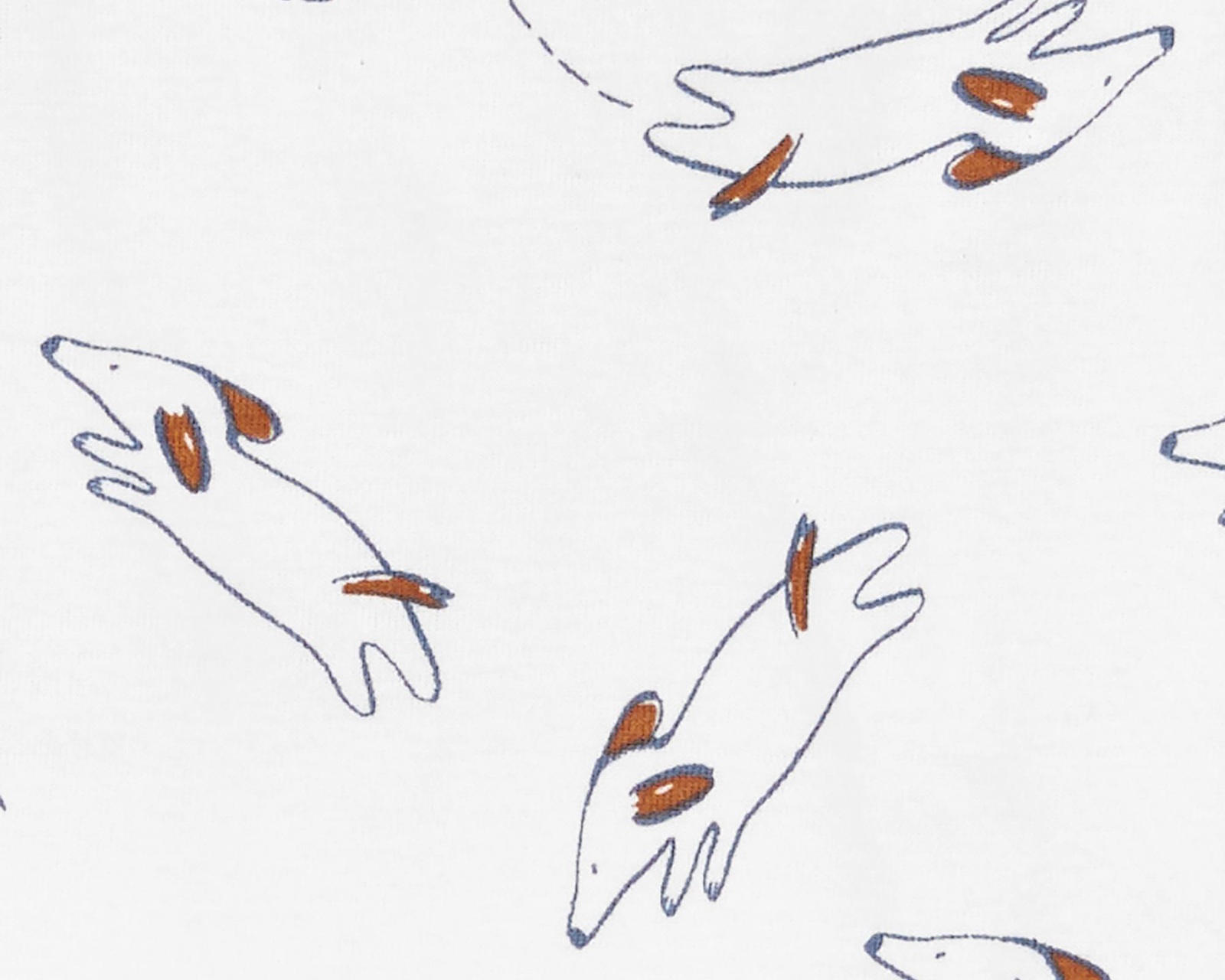 Foto 5 | Foto 5 | Pañalero para Bebé Niño Carter's de Algodón 7 Piezas