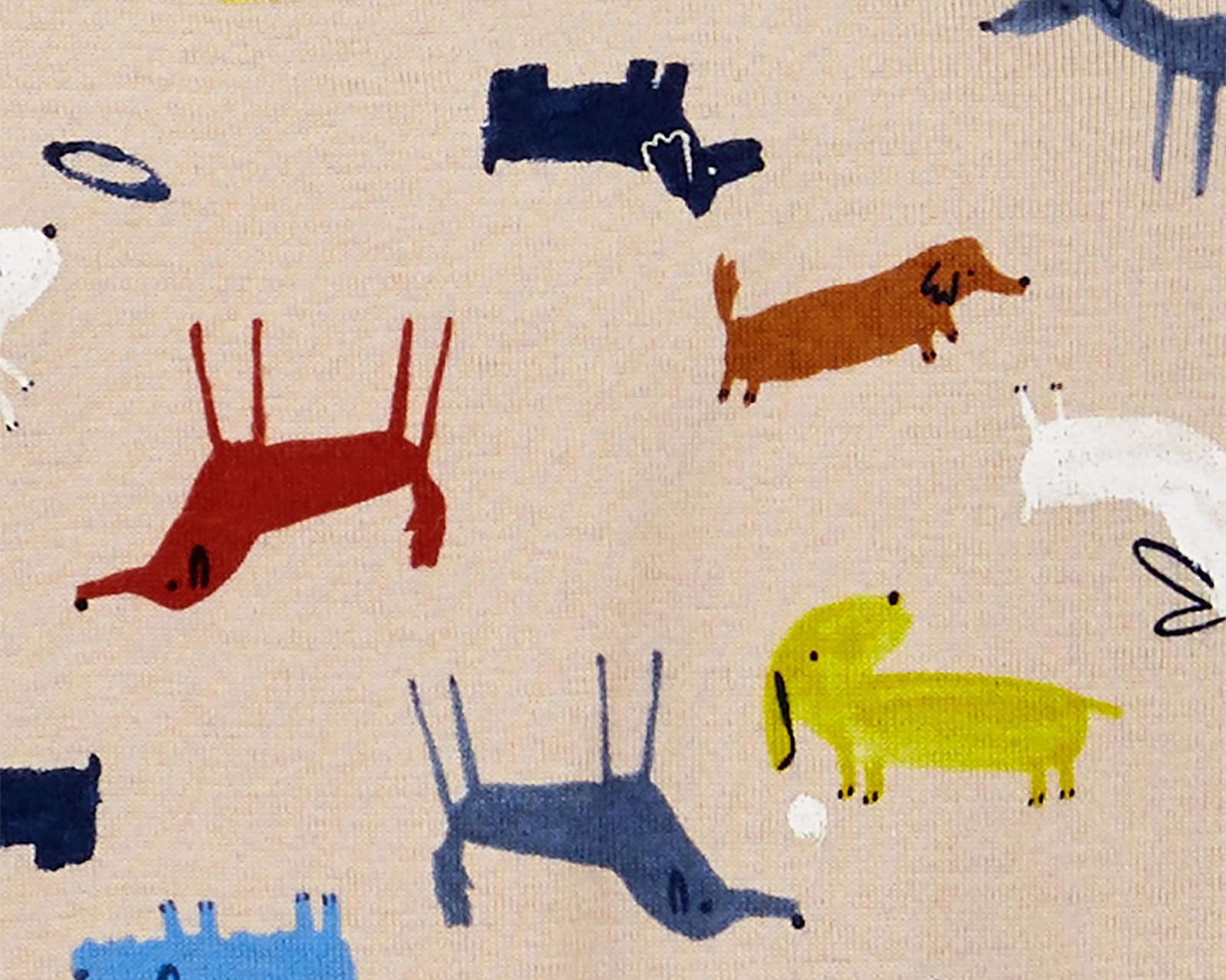 Foto 7 pulgar | Foto 6 | Pañalero para Bebé Niño Carter's de Algodón 7 Piezas