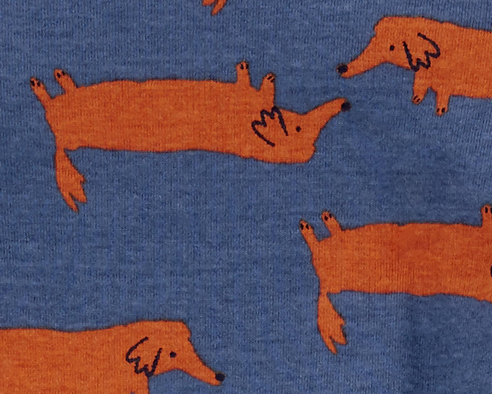 Foto 8 pulgar | Foto 7 | Pañalero para Bebé Niño Carter's de Algodón 7 Piezas