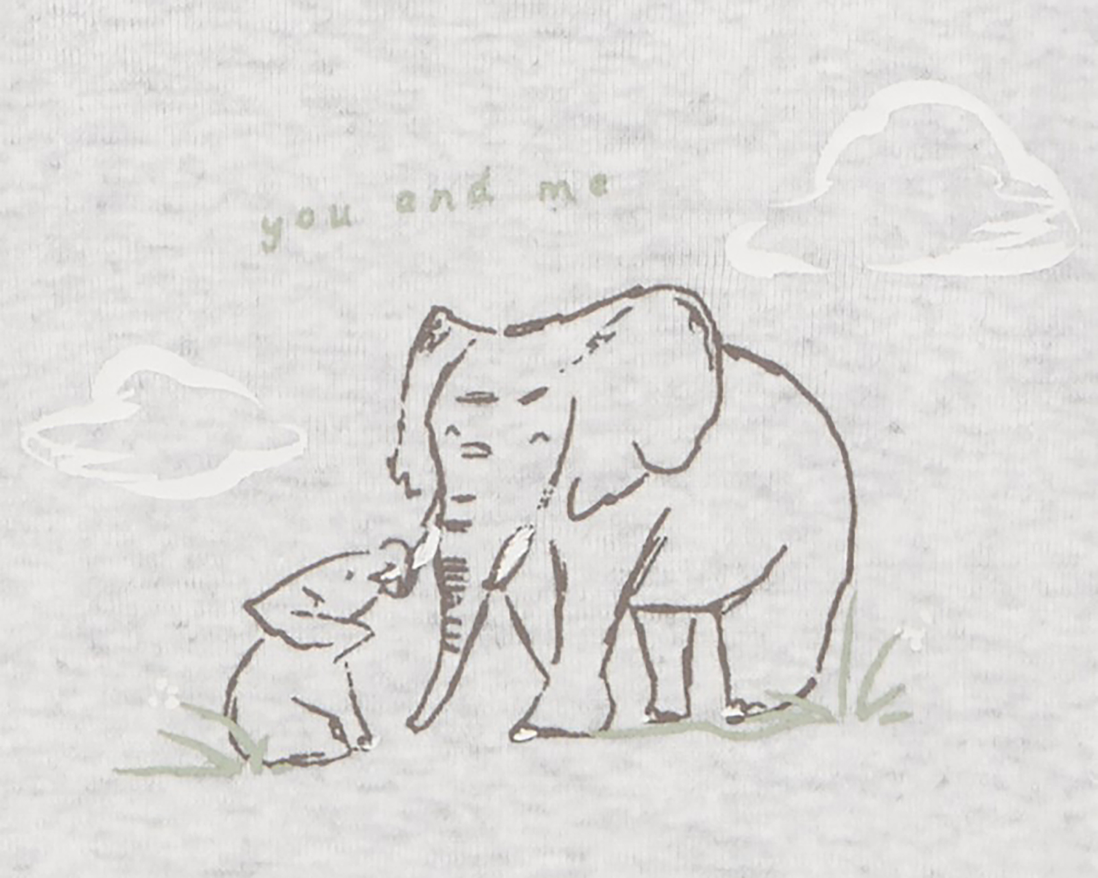 Foto 2 | Foto 2 | Pañalero para Bebé Niño Carter's de Algodón 5 Piezas