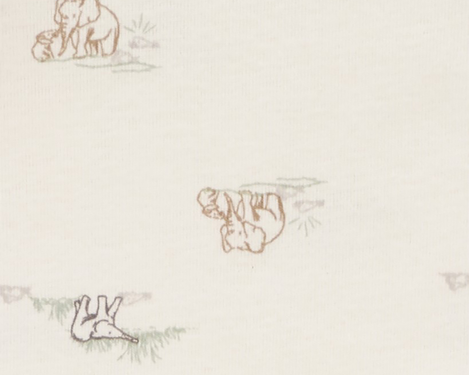 Foto 5 pulgar | Foto 4 | Pañalero para Bebé Niño Carter's de Algodón 5 Piezas