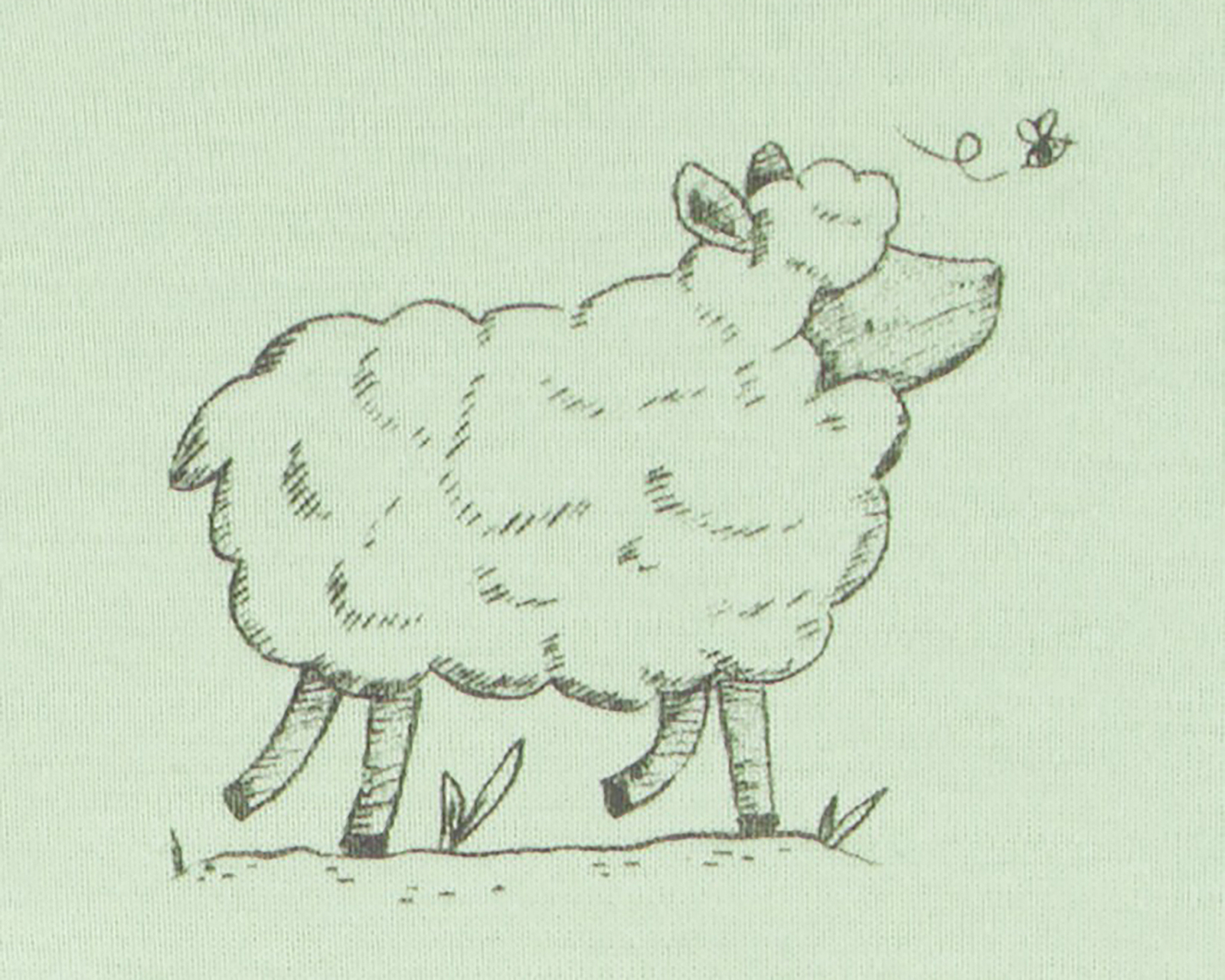 Foto 3 | Foto 3 | Pañalero para Bebé Niño Carter's de Algodón 5 Piezas