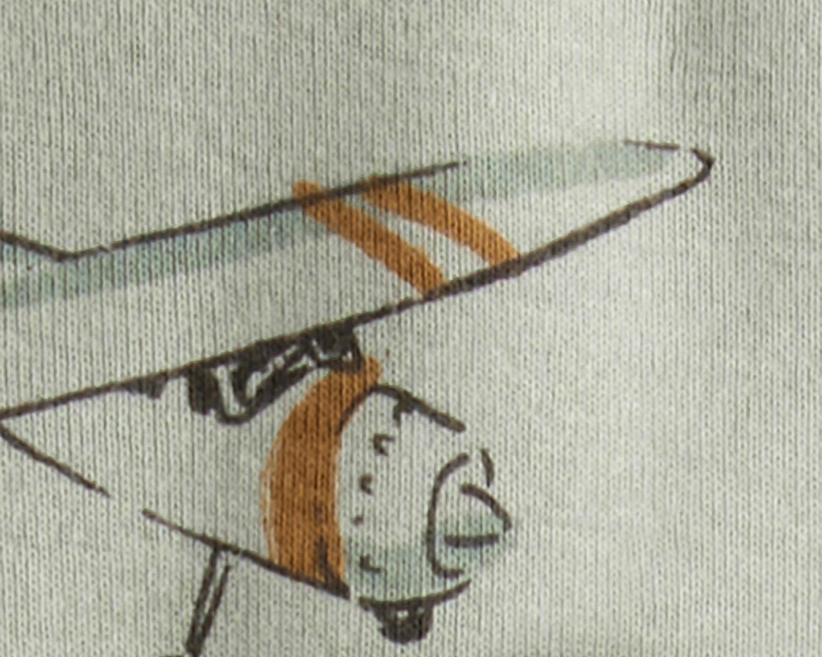 Foto 2 | Foto 2 | Pañalero para Bebé Niño Carter's 5 Piezas