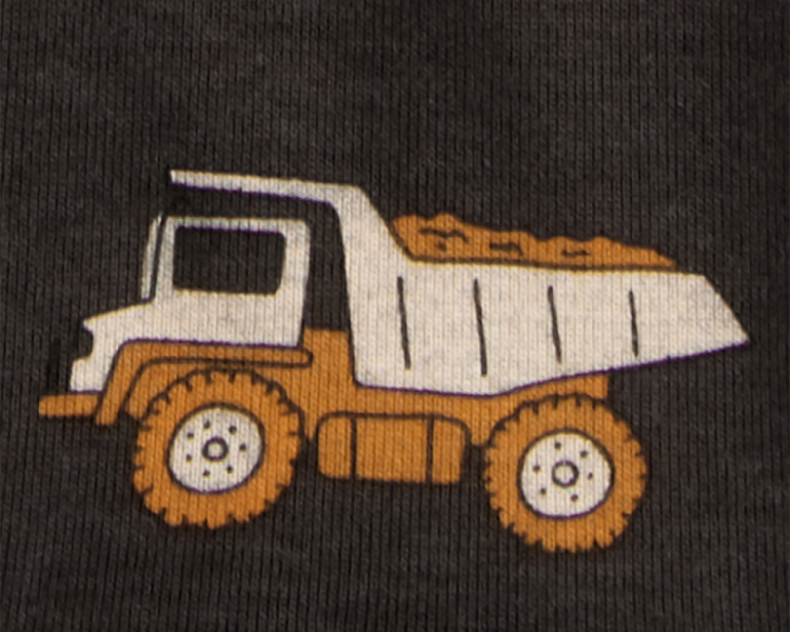 Foto 4 pulgar | Foto 3 | Pañalero para Bebé Niño Carter's 5 Piezas