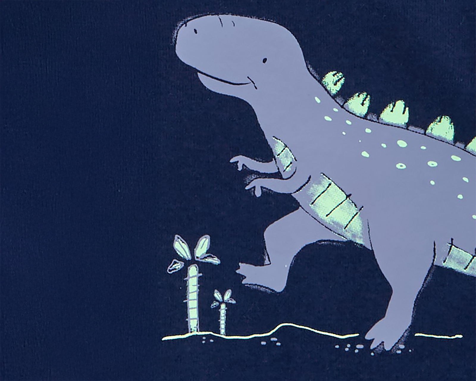 Foto 3 pulgar | Foto 2 | Pañalero para Bebé Niño Carter's de Algodón 5 Piezas