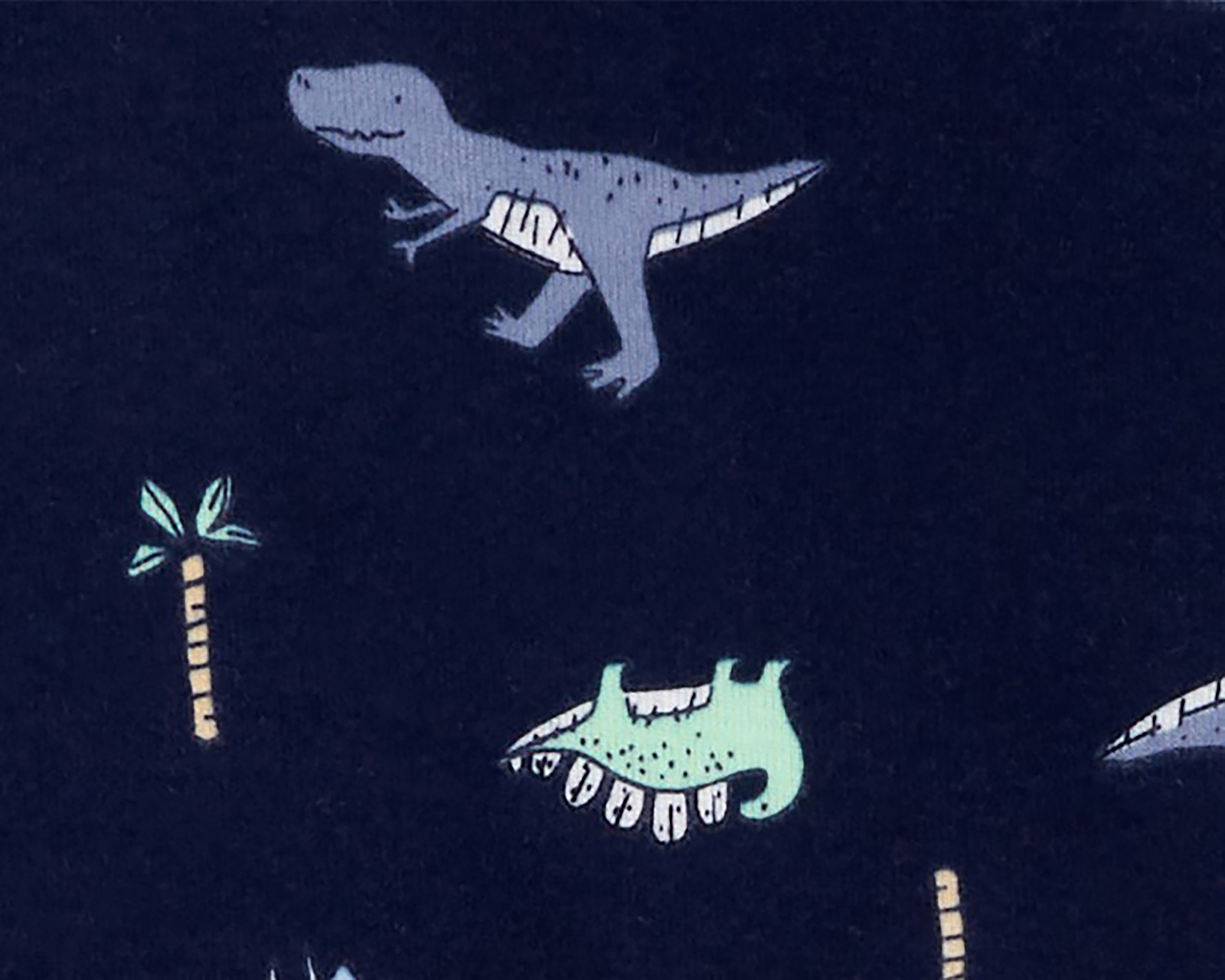 Foto 5 | Foto 5 | Pañalero para Bebé Niño Carter's de Algodón 5 Piezas