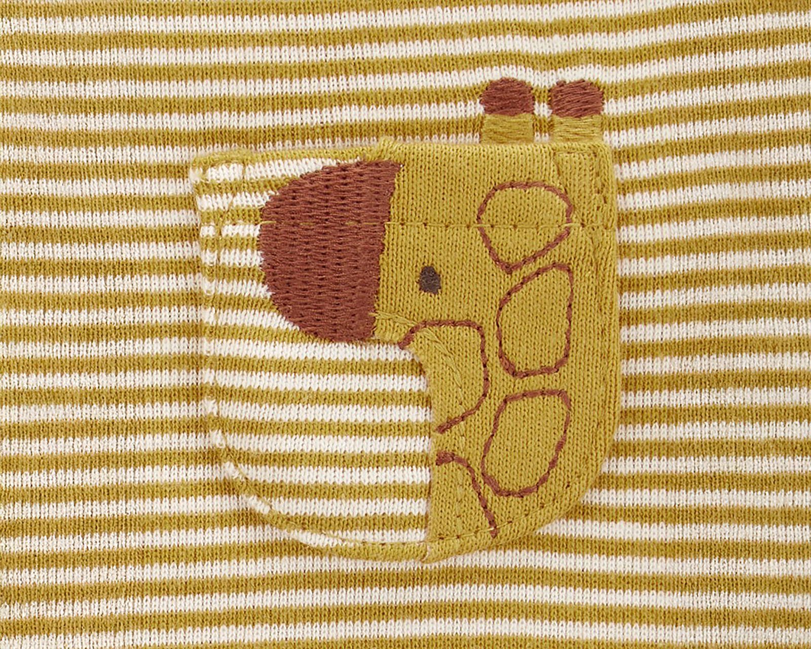 Foto 2 | Foto 2 | Pañalero para Bebé Niño Carter's de Algodón 5 Piezas