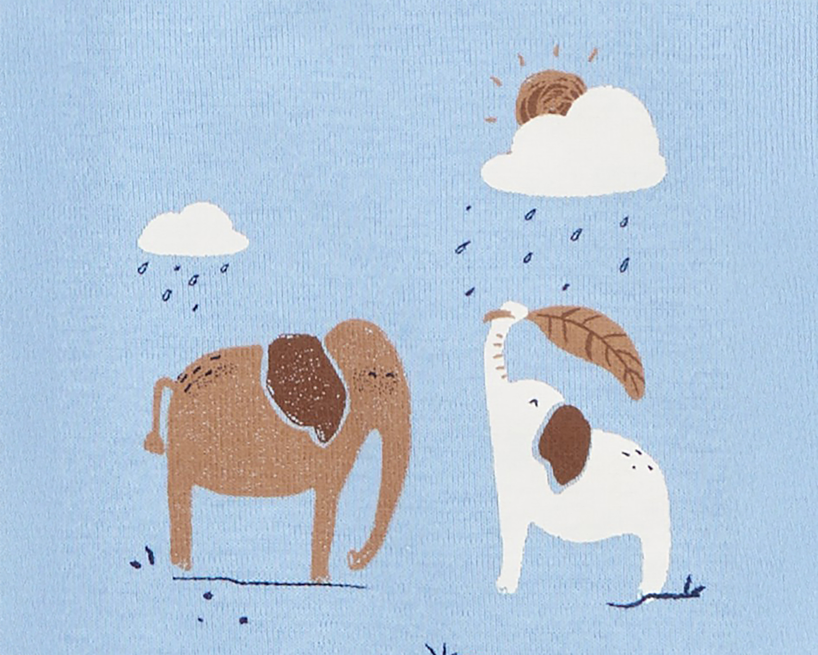 Foto 5 pulgar | Foto 4 | Pañalero para Bebé Niño Carter's de Algodón 7 Piezas