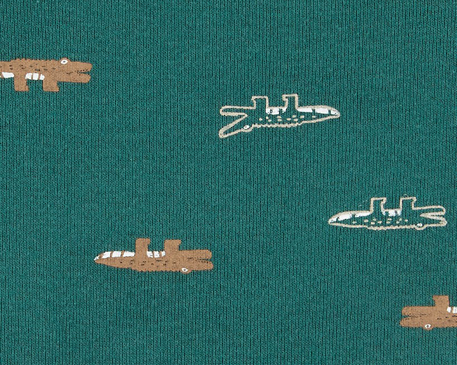 Foto 8 pulgar | Foto 7 | Pañalero para Bebé Niño Carter's de Algodón 7 Piezas