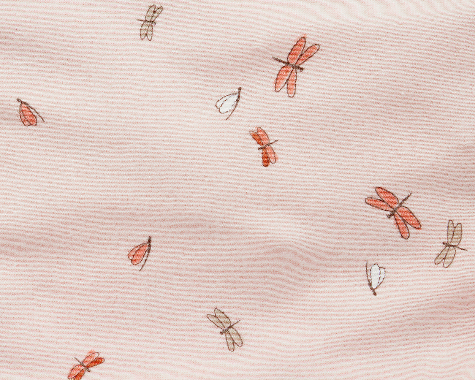 Foto 3 pulgar | Foto 2 | Pañalero para Bebé Niña Carter's de Algodón 5 Piezas