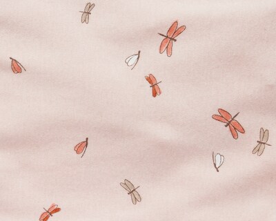 Foto 2 | Foto 2 | Pañalero para Bebé Niña Carter's de Algodón 5 Piezas