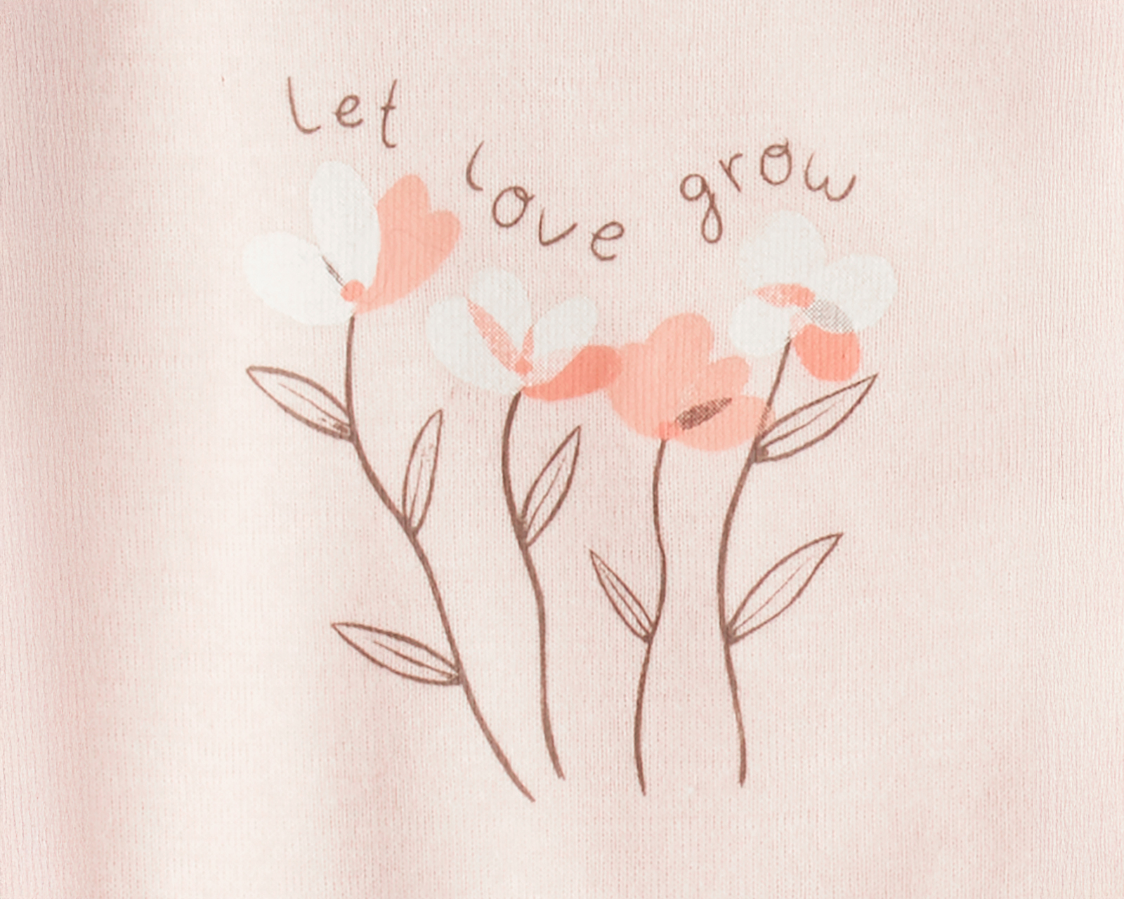 Foto 6 pulgar | Foto 5 | Pañalero para Bebé Niña Carter's de Algodón 5 Piezas