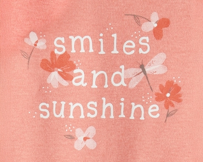 Foto 6 | Foto 6 | Pañalero para Bebé Niña Carter's de Algodón 5 Piezas