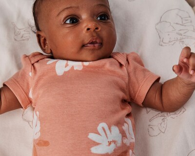 Foto 8 | Foto 8 | Pañalero para Bebé Niña Carter's de Algodón 5 Piezas