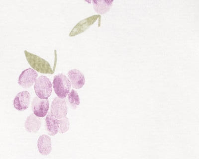 Foto 4 | Foto 4 | Pañalero para Bebé Niña Carter's de Algodón 5 Piezas