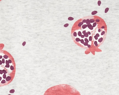 Foto 6 | Foto 6 | Pañalero para Bebé Niña Carter's de Algodón 5 Piezas