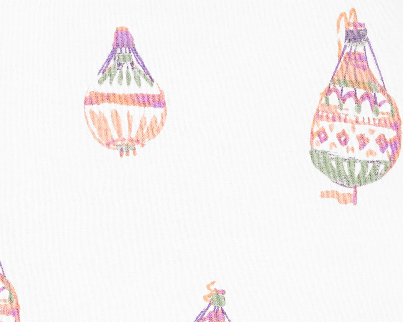 Foto 5 pulgar | Foto 4 | Pañalero para Bebé Niña Carter's de Algodón 5 Piezas