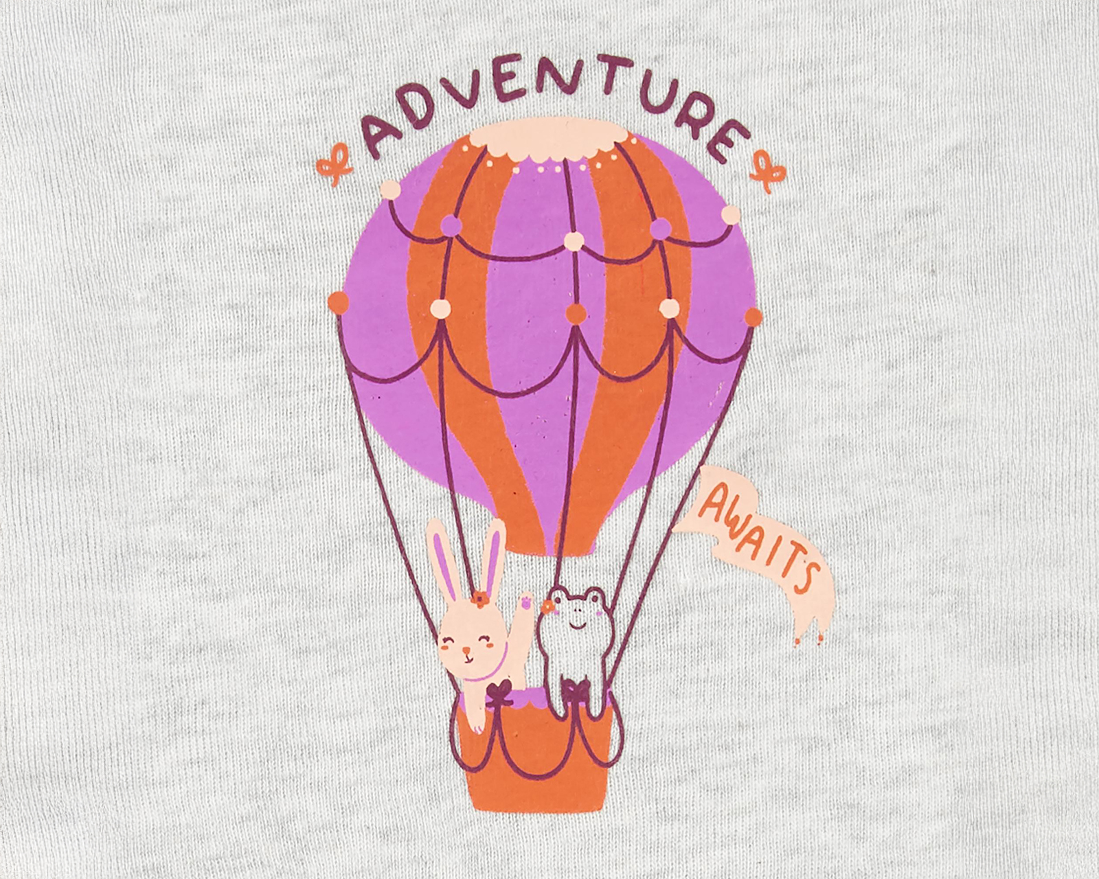 Foto 6 pulgar | Foto 5 | Pañalero para Bebé Niña Carter's de Algodón 5 Piezas