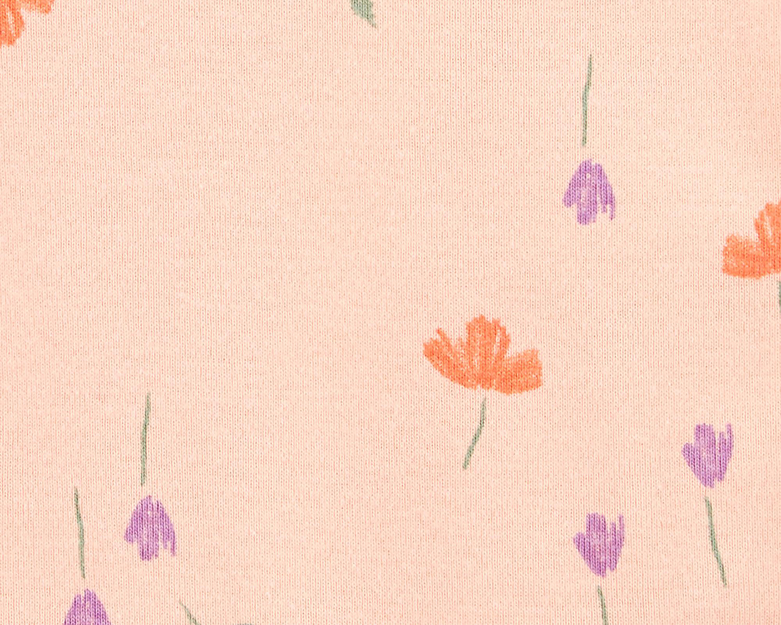 Foto 7 pulgar | Foto 6 | Pañalero para Bebé Niña Carter's de Algodón 5 Piezas