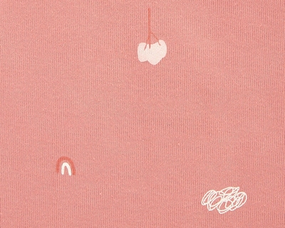 Foto 7 | Foto 7 | Pañalero para Bebé Niña Carter's de Algodón 6 Piezas