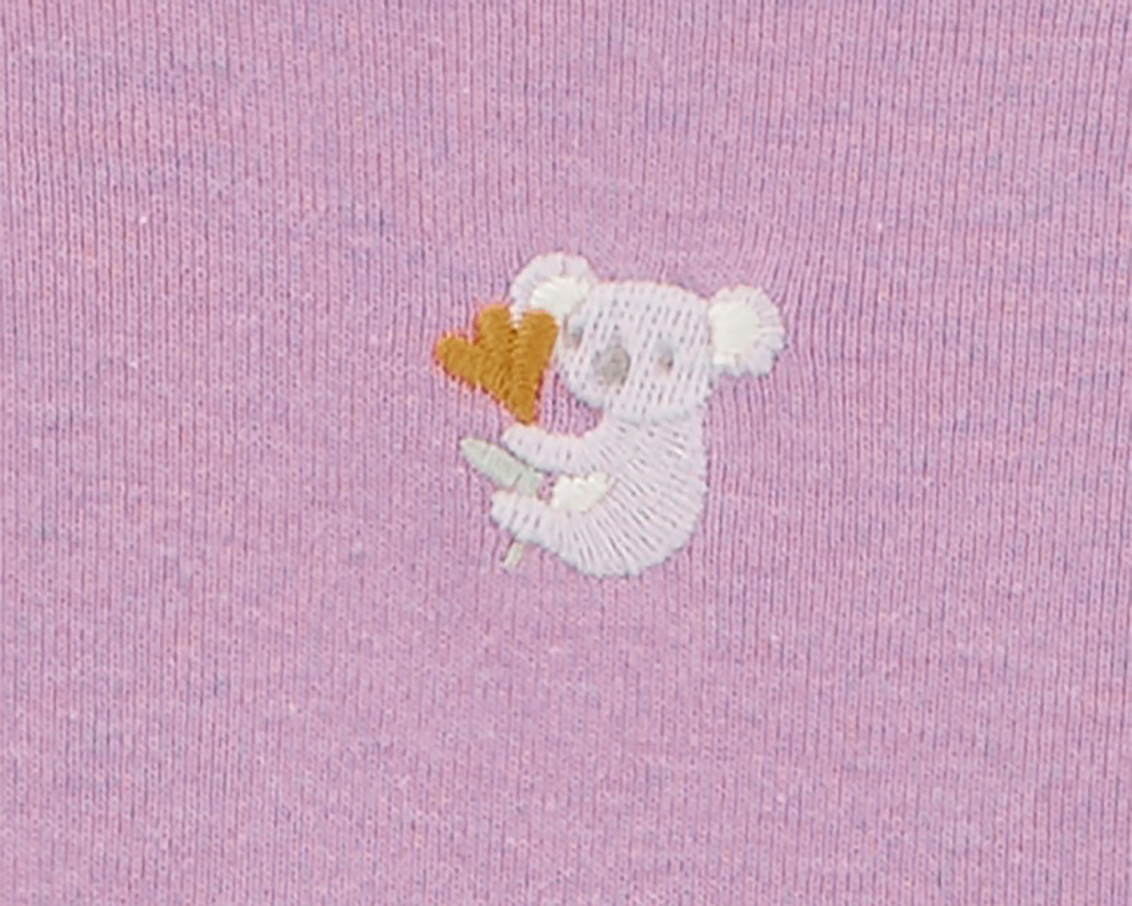 Foto 4 pulgar | Foto 3 | Pañalero para Bebé Niña Carter's de Algodón 5 Piezas