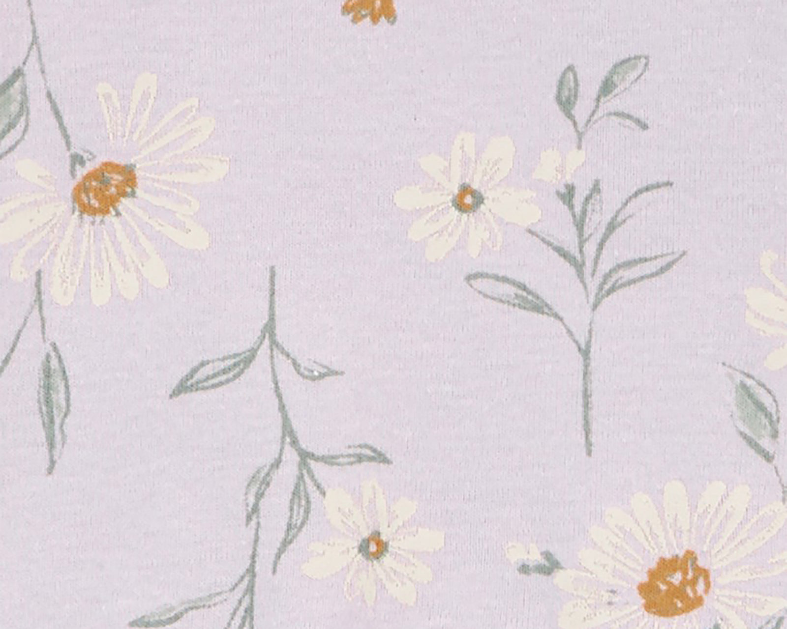 Foto 6 pulgar | Foto 5 | Pañalero para Bebé Niña Carter's de Algodón 5 Piezas