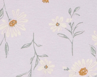 Foto 5 | Foto 5 | Pañalero para Bebé Niña Carter's de Algodón 5 Piezas