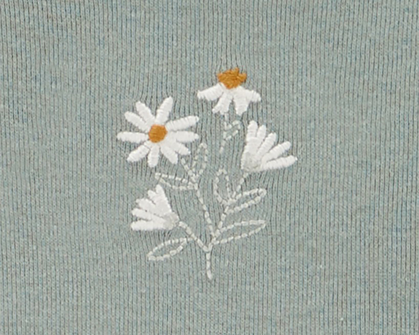 Foto 7 pulgar | Foto 6 | Pañalero para Bebé Niña Carter's de Algodón 5 Piezas