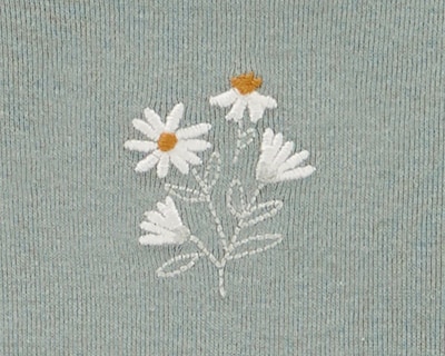 Foto 6 | Foto 6 | Pañalero para Bebé Niña Carter's de Algodón 5 Piezas