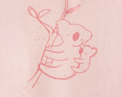 Foto 4 | Foto 4 | Pañalero para Bebé Niña Carter's de Algodón 5 Piezas