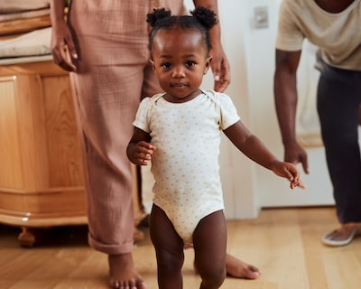 Foto 8 | Foto 8 | Pañalero para Bebé Niña Carter's de Algodón 5 Piezas