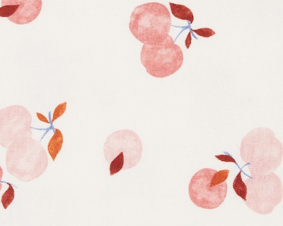 Foto 7 | Foto 7 | Pañalero para Bebé Niña Carter's de Algodón 7 Piezas