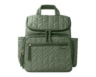 Pañalera Verde Skip Hop