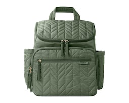 Pañalera Verde Skip Hop