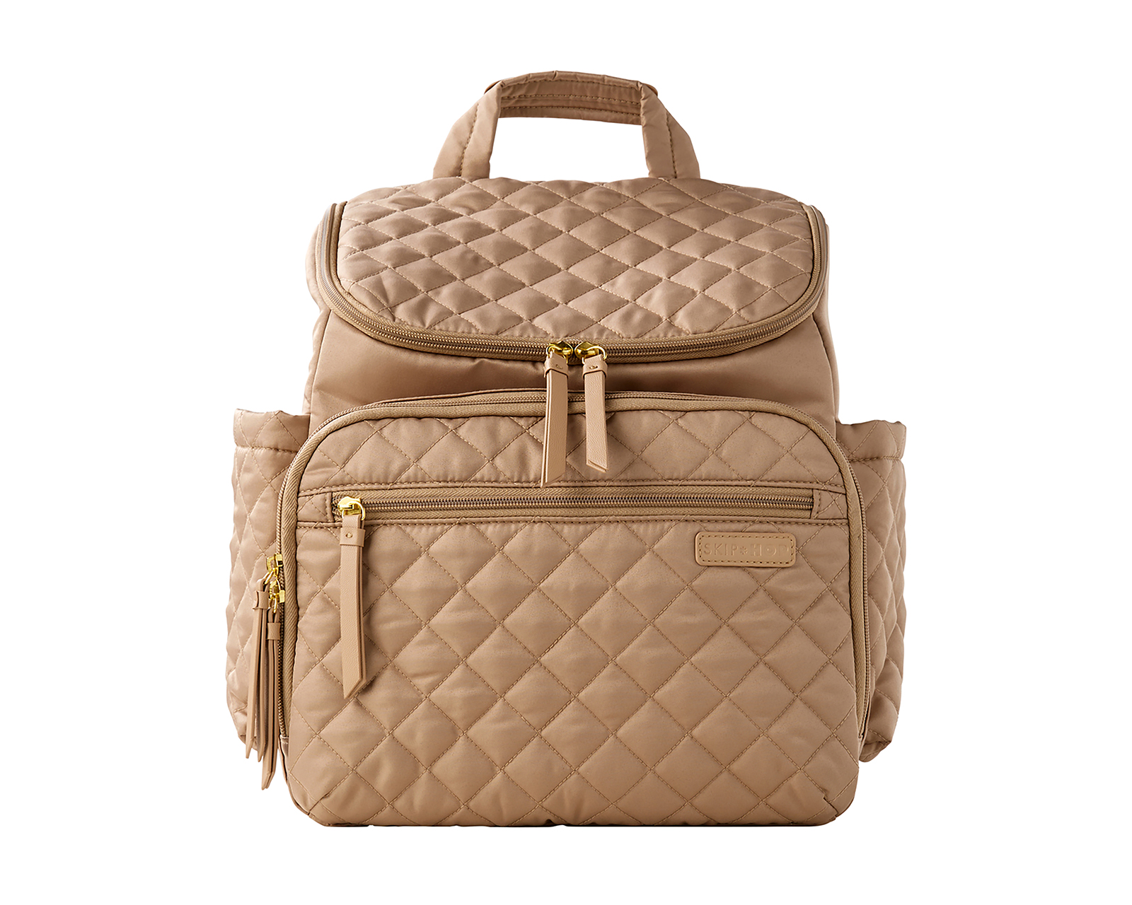 Pañalera Camel Skip Hop