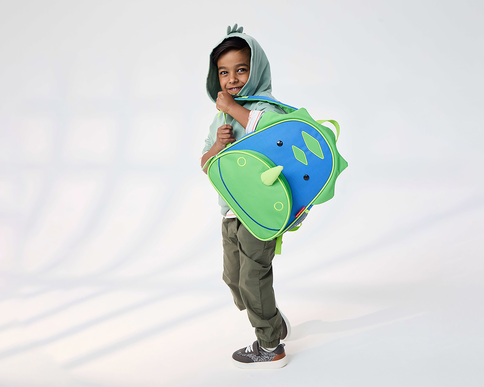 Foto 3 | Foto 3 | Mochila Skip Hop de Triseratops