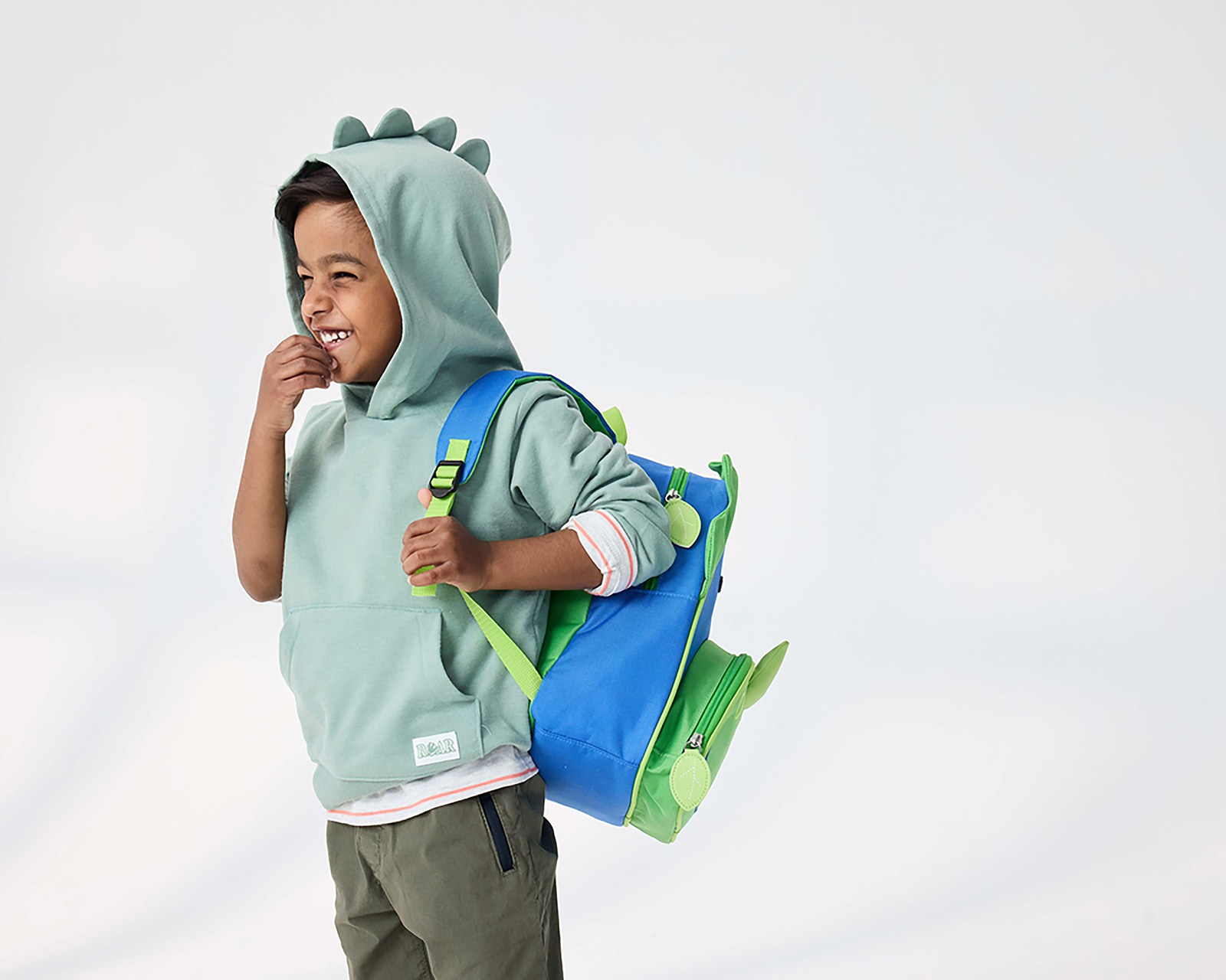 Foto 4 | Foto 4 | Mochila Skip Hop de Triseratops