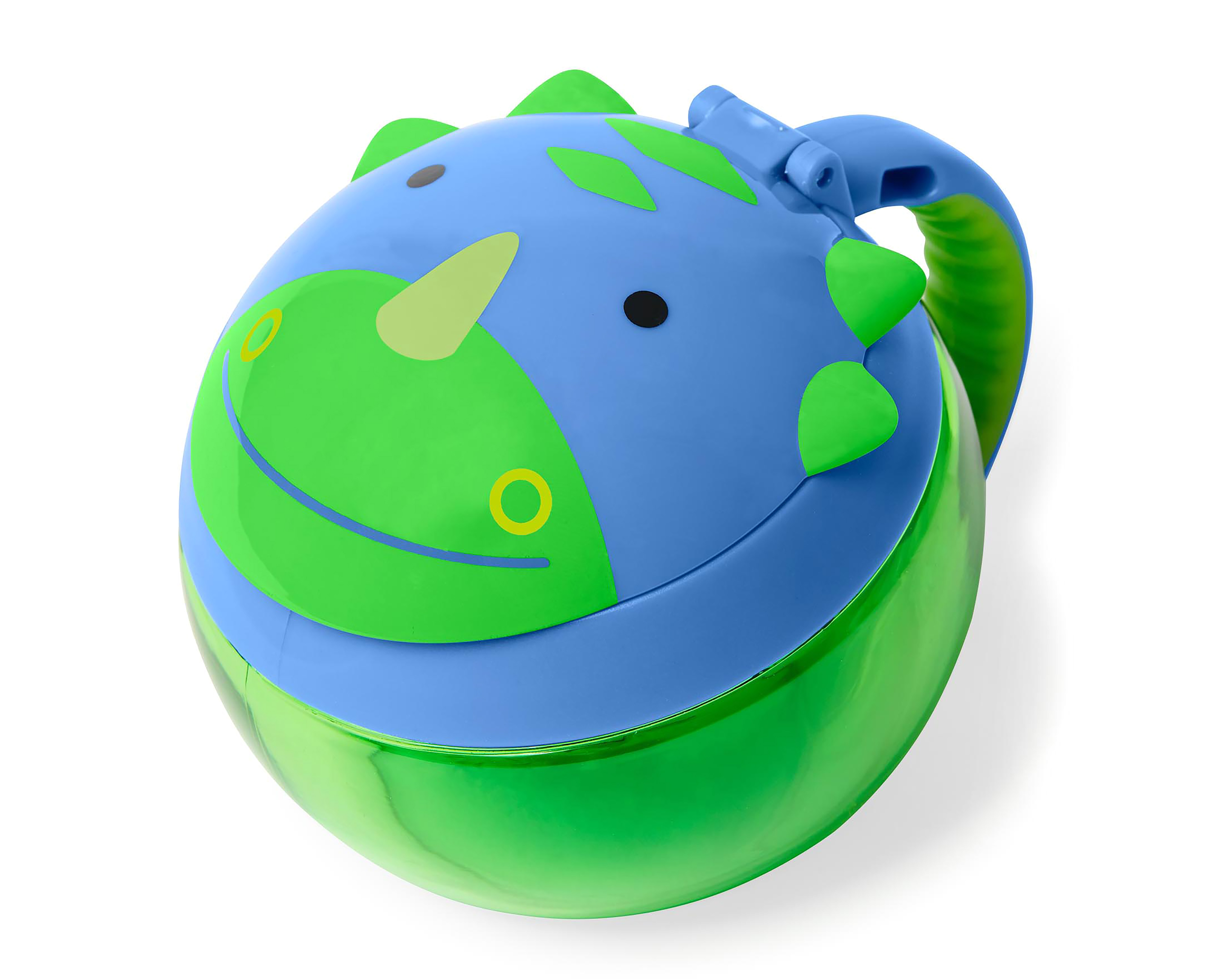 Foto 1 | Foto 1 | Taza para Snack Dino Skip Hop