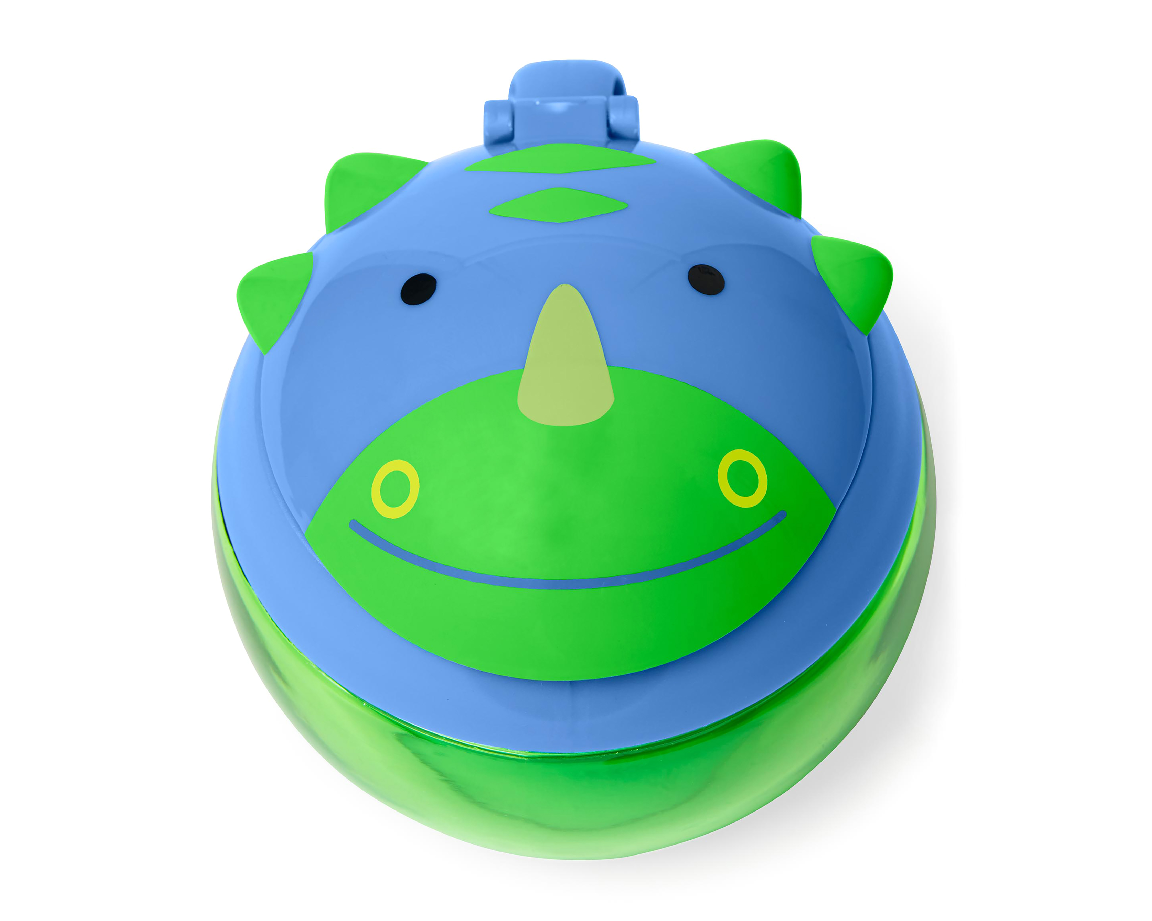 Foto 3 pulgar | Foto 2 | Taza para Snack Dino Skip Hop