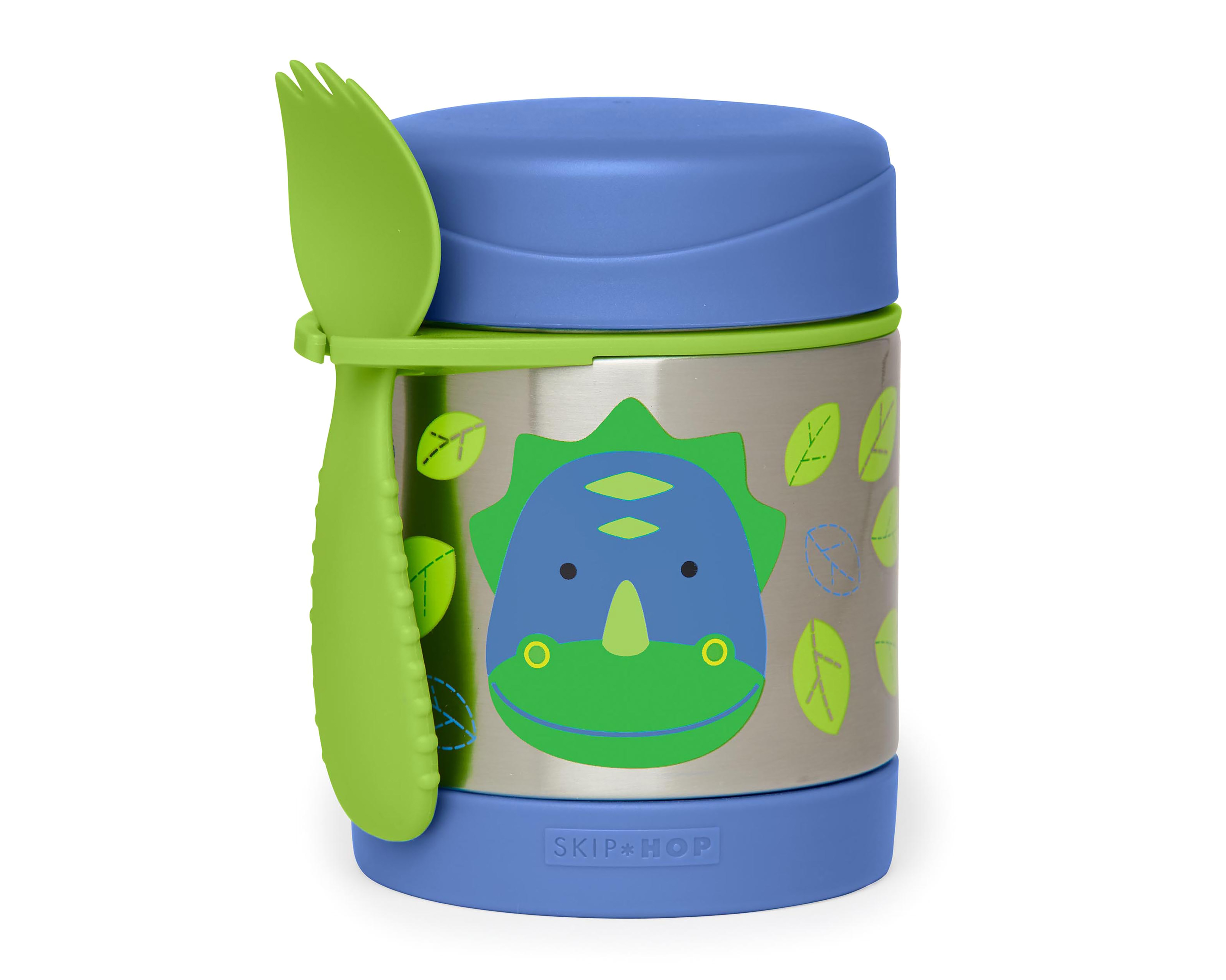 Tarro Térmico para Comida Skip Hop